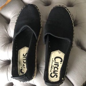 CIRCUSby SAM EDELMAN ESPADRILLES.